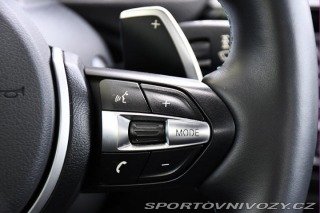 BMW 4 420d M-SPORT HUD 2015