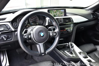 BMW 4 420d M-SPORT HUD 2015