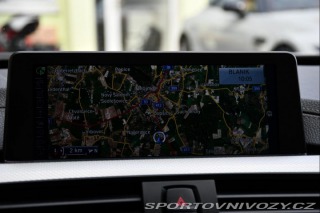 BMW 4 420d M-SPORT HUD 2015