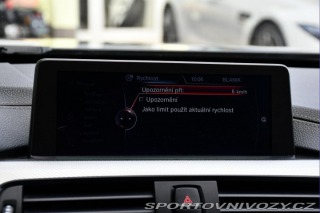BMW 4 420d M-SPORT HUD 2015