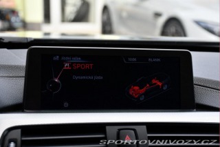 BMW 4 420d M-SPORT HUD 2015
