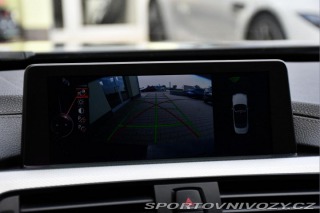 BMW 4 420d M-SPORT HUD 2015