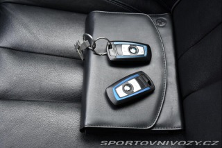 BMW 4 420d M-SPORT HUD 2015