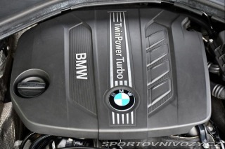 BMW 4 420d M-SPORT HUD 2015