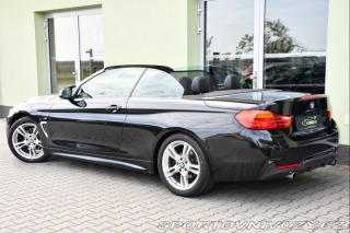 BMW 4 420d M-SPORT HUD 2015