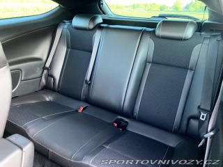Opel Astra OPC 2,0 Turbo 206kW 2012