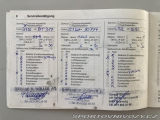 Opel Astra OPC 2,0 Turbo 206kW 2012