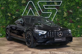 Mercedes-Benz AMG GT 43 AMG 4M+ Exclusiv 360 P