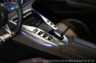 Mercedes-Benz AMG GT 43 AMG 4M+ Exclusiv 360 P 2020