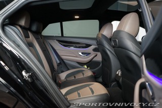Mercedes-Benz AMG GT 43 AMG 4M+ Exclusiv 360 P 2020