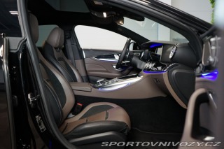 Mercedes-Benz AMG GT 43 AMG 4M+ Exclusiv 360 P 2020