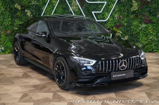 Mercedes-Benz AMG GT 43 AMG 4M+ Exclusiv 360 P 2020
