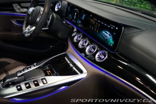 Mercedes-Benz AMG GT 43 AMG 4M+ Exclusiv 360 P 2020