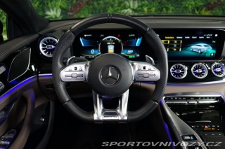 Mercedes-Benz AMG GT 43 AMG 4M+ Exclusiv 360 P 2020