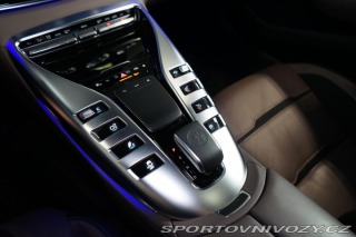Mercedes-Benz AMG GT 43 AMG 4M+ Exclusiv 360 P 2020