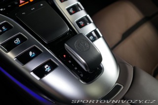 Mercedes-Benz AMG GT 43 AMG 4M+ Exclusiv 360 P 2020