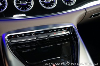 Mercedes-Benz AMG GT 43 AMG 4M+ Exclusiv 360 P 2020