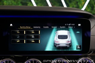 Mercedes-Benz AMG GT 43 AMG 4M+ Exclusiv 360 P 2020
