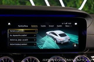 Mercedes-Benz AMG GT 43 AMG 4M+ Exclusiv 360 P 2020