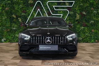 Mercedes-Benz AMG GT 43 AMG 4M+ Exclusiv 360 P 2020
