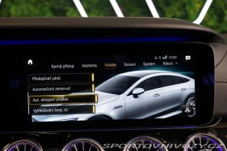Mercedes-Benz AMG GT 43 AMG 4M+ Exclusiv 360 P 2020