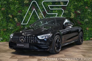 Mercedes-Benz AMG GT 43 AMG 4M+ Exclusiv 360 P 2020