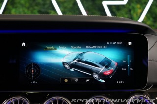Mercedes-Benz AMG GT 43 AMG 4M+ Exclusiv 360 P 2020