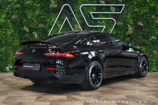 Mercedes-Benz AMG GT 43 AMG 4M+ Exclusiv 360 P 2020