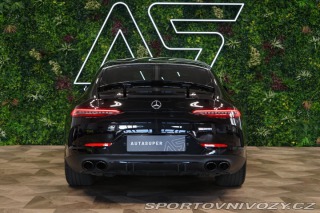 Mercedes-Benz AMG GT 43 AMG 4M+ Exclusiv 360 P 2020
