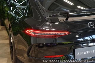Mercedes-Benz AMG GT 43 AMG 4M+ Exclusiv 360 P 2020