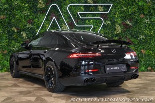 Mercedes-Benz AMG GT 43 AMG 4M+ Exclusiv 360 P 2020