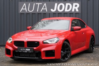 BMW M2 M2
