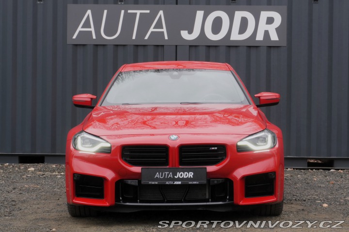 BMW M2 M2 2023