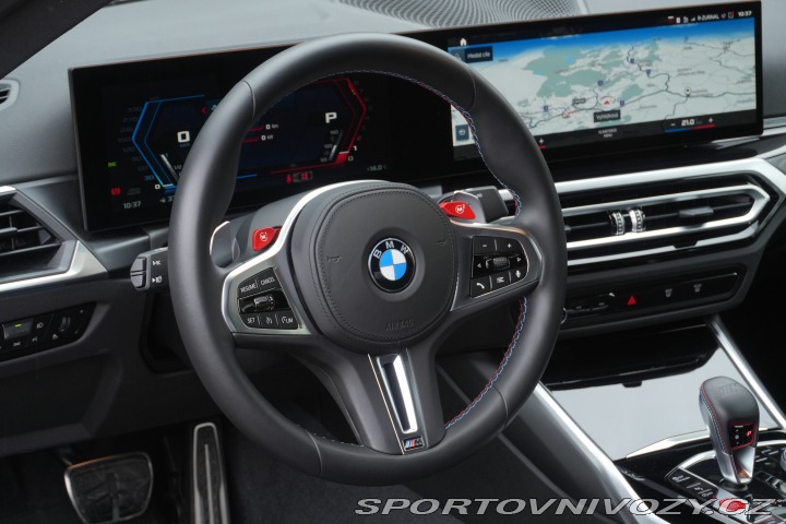 BMW M2 M2 2023