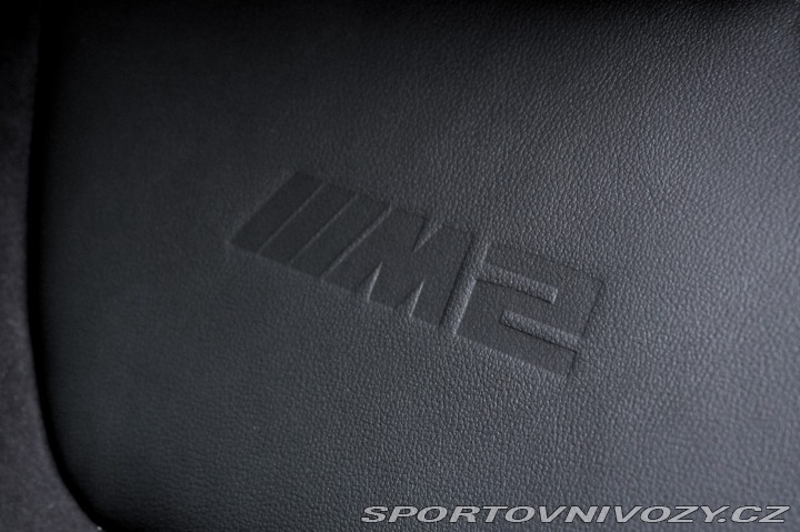 BMW M2 M2 2023