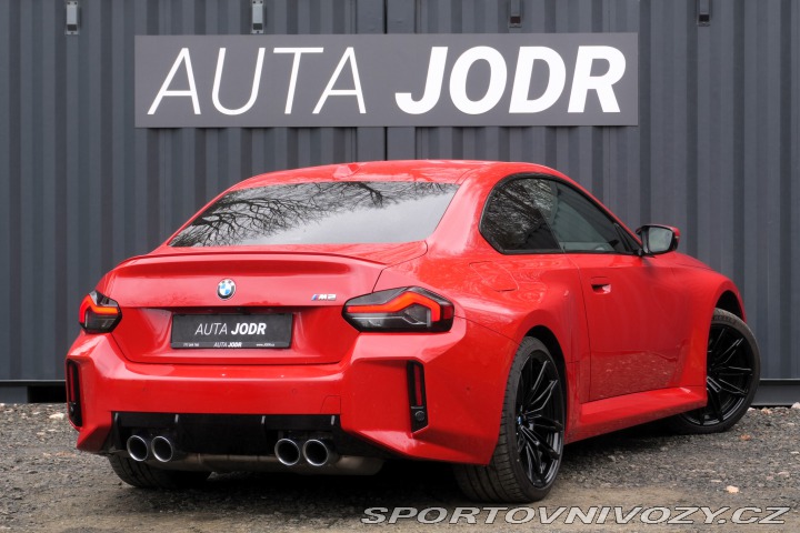 BMW M2 M2 2023