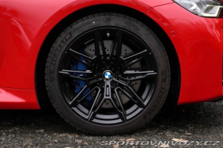BMW M2 M2 2023