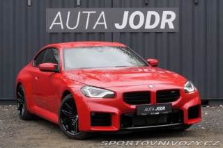 BMW M2 M2 2023