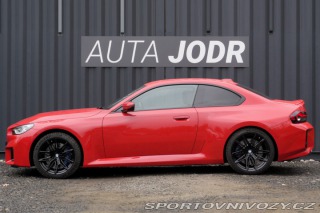 BMW M2 M2 2023