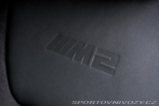 BMW M2 M2 2023