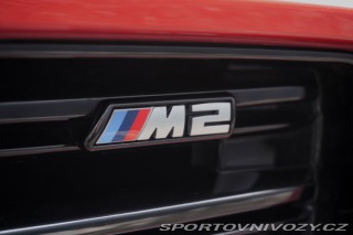 BMW M2 M2 2023