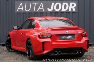 BMW M2 M2 2023