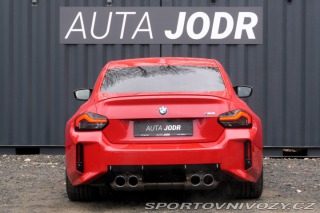 BMW M2 M2 2023