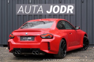 BMW M2 M2 2023