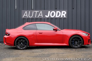 BMW M2 M2 2023