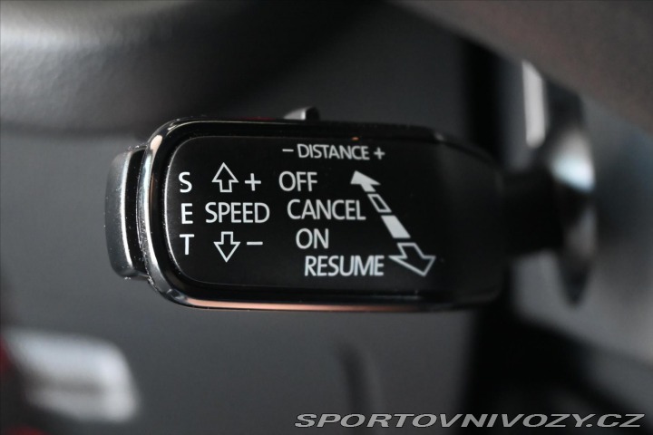 Škoda Octavia RS 2,0 TDI RS 147kW 4x4 DSG 2021