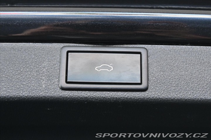 Škoda Octavia RS 2,0 TDI RS 147kW 4x4 DSG 2021