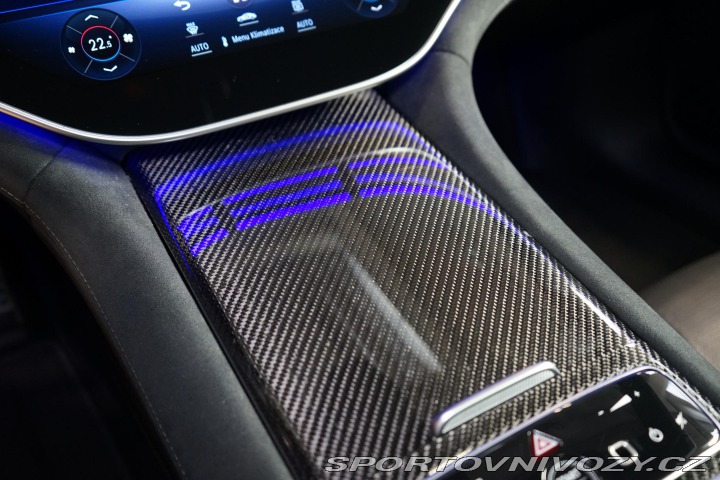 Mercedes-Benz Ostatní modely EQE 43 AMG 4M Masáž HyperScre 2022
