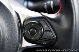 Subaru BRZ 2.0 CARPLAY ČR 2019