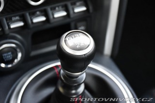 Subaru BRZ 2.0 CARPLAY ČR 2019